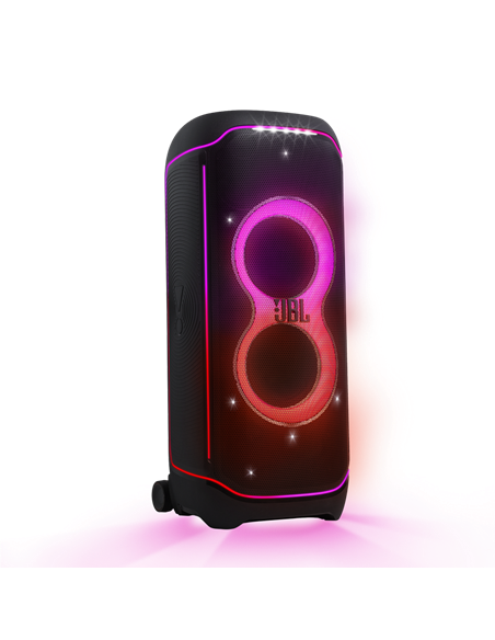 Аудиосистема JBL PartyBox Ultimate, Чёрный