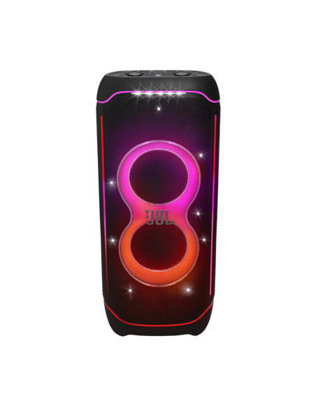 Аудиосистема JBL PartyBox Ultimate, Чёрный