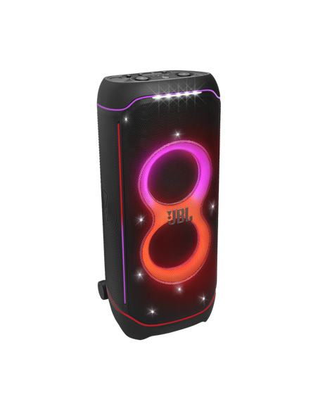 Аудиосистема JBL PartyBox Ultimate, Чёрный