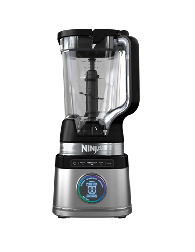 Стационарный блендер Ninja TB201EU, Чёрный