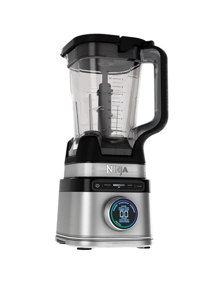 Стационарный блендер Ninja TB201EU, Чёрный