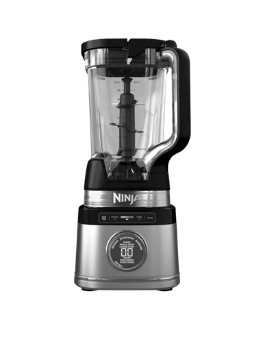 Стационарный блендер Ninja TB201EU, Чёрный