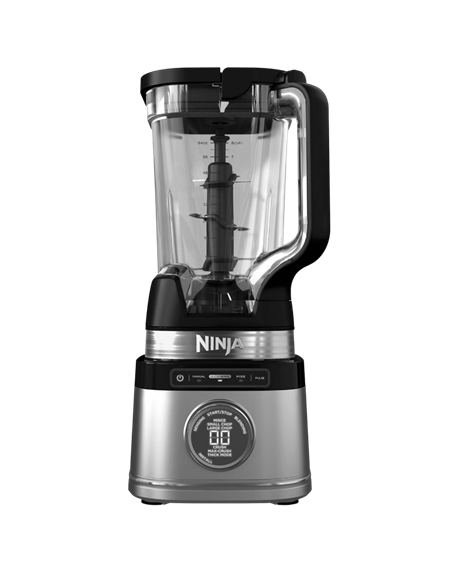 Стационарный блендер Ninja TB201EU, Чёрный
