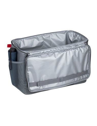 Geanta frigorifica RESTO 5523, 23L, Gri