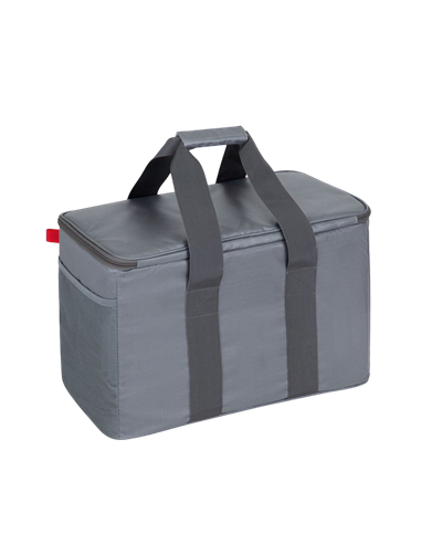 Geanta frigorifica RESTO 5523, 23L, Gri