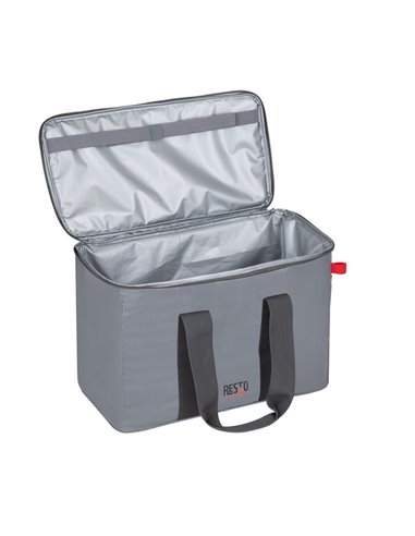 Geanta frigorifica RESTO 5523, 23L, Gri