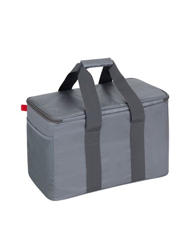 Geanta frigorifica RESTO 5523, 23L, Gri