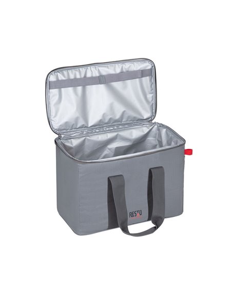 Geanta frigorifica RESTO 5523, 23L, Gri