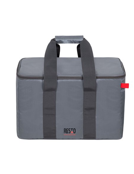 Geanta frigorifica RESTO 5523, 23L, Gri