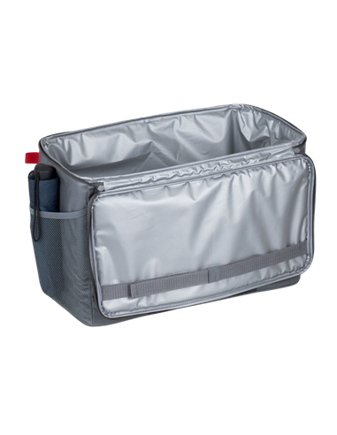 Geanta frigorifica RESTO 5523, 23L, Gri
