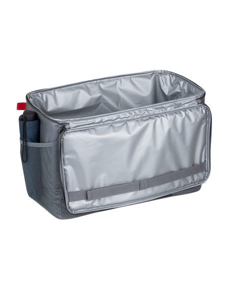 Geanta frigorifica RESTO 5523, 23L, Gri