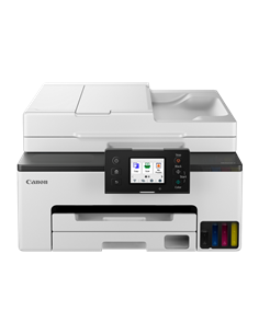MFP Canon Maxify GX2040, Alb