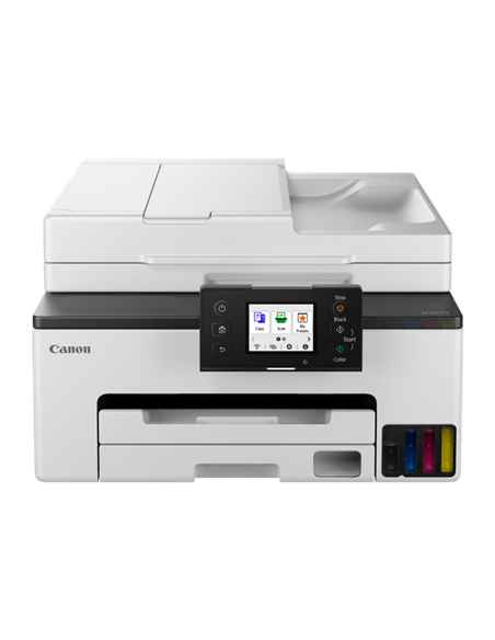 МФУ Canon Maxify GX2040, Белый