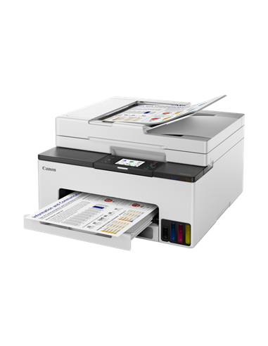 МФУ Canon Maxify GX2040, Белый