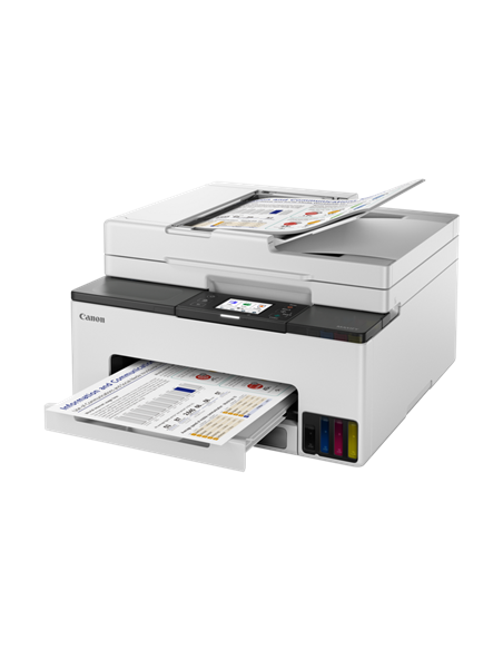 МФУ Canon Maxify GX2040, Белый