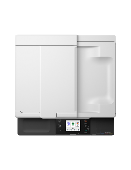 МФУ Canon Maxify GX2040, Белый
