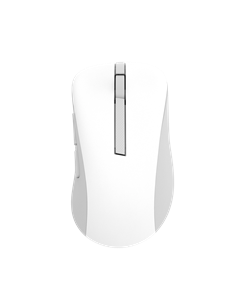Беcпроводная мышь ASUS MD102, Белый