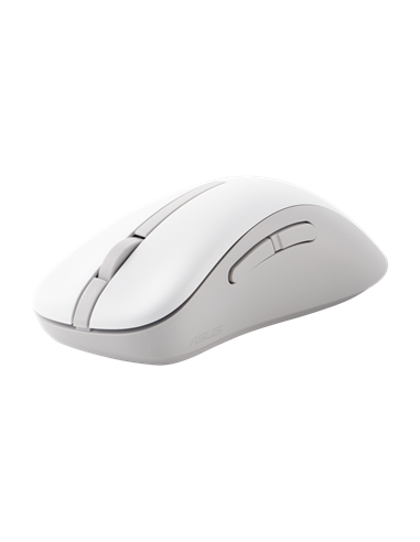 Mouse Wireless ASUS MD102, Alb