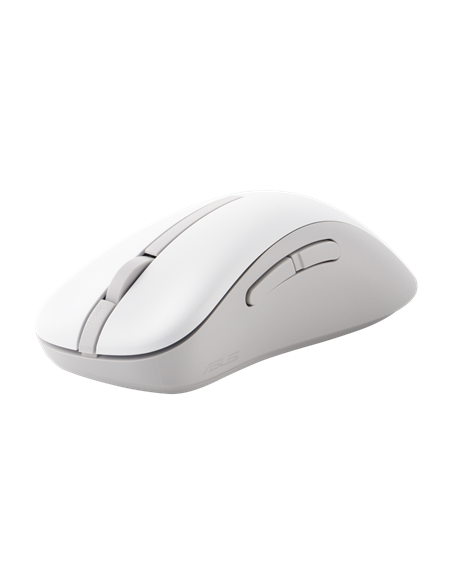 Mouse Wireless ASUS MD102, Alb