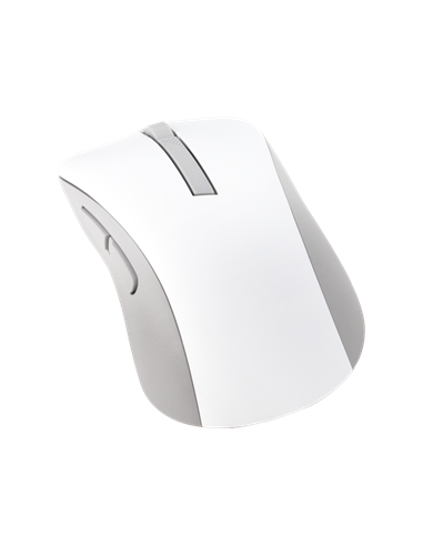 Mouse Wireless ASUS MD102, Alb