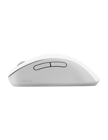 Mouse Wireless ASUS MD102, Alb