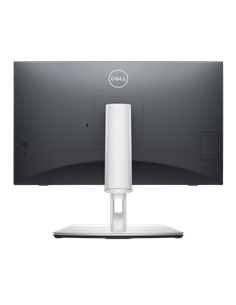 23,8" Monitor DELL P2424HT, IPS 1920x1080 FHD, Negru | Argintiu 2