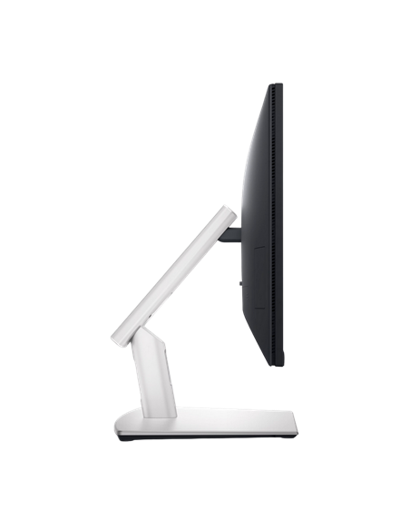 23,8" Monitor DELL P2424HT, IPS 1920x1080 FHD, Negru | Argintiu