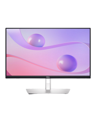 23,8" Монитор DELL P2424HT, IPS 1920x1080 FHD, Чёрный | Серебристый