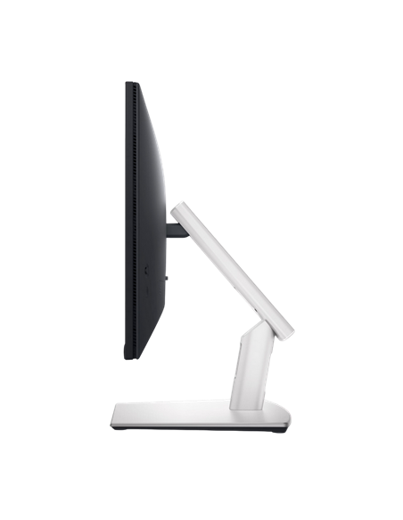 23,8" Monitor DELL P2424HT, IPS 1920x1080 FHD, Negru | Argintiu