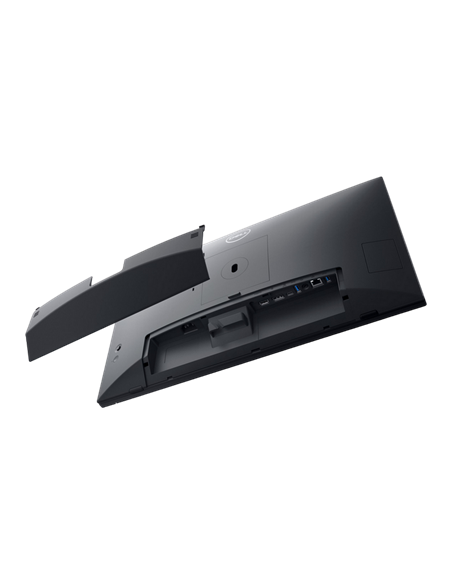 23,8" Монитор DELL P2424HT, IPS 1920x1080 FHD, Чёрный | Серебристый