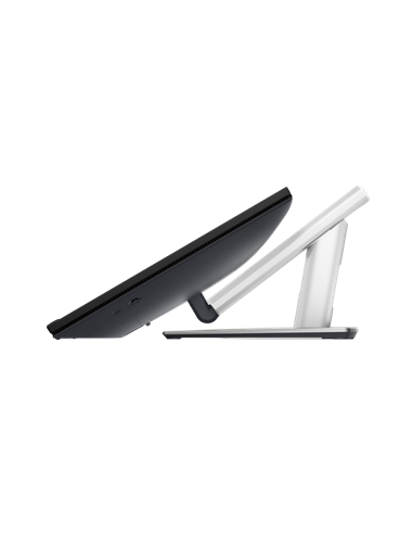 23,8" Монитор DELL P2424HT, IPS 1920x1080 FHD, Чёрный | Серебристый