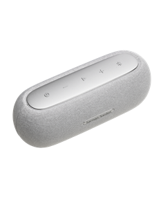 Портативная колонка Harman Kardon LUNA, Grey 2