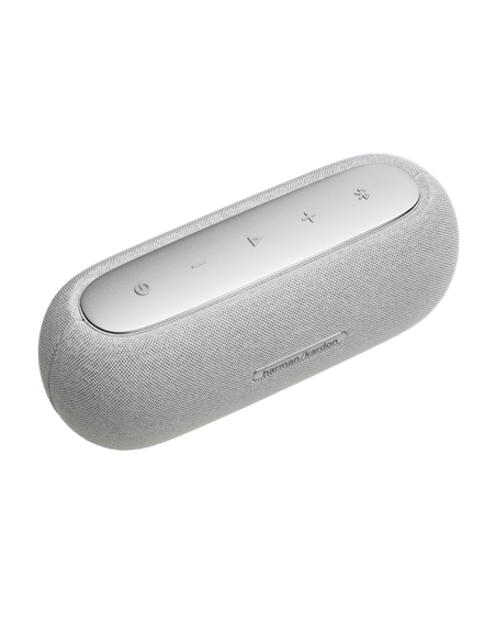 Портативная колонка Harman Kardon LUNA, Grey