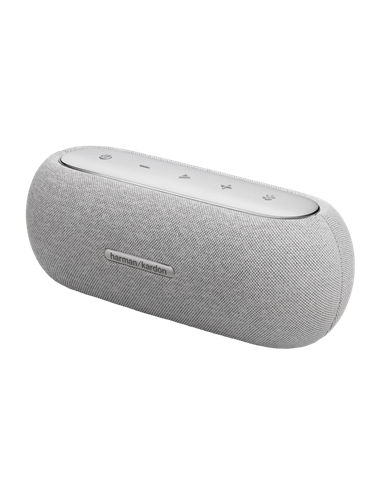 Портативная колонка Harman Kardon LUNA, Grey