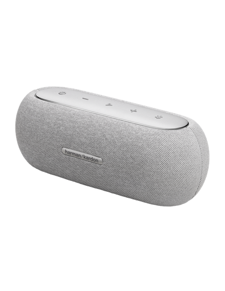 Boxă portabilă Harman Kardon LUNA, Grey
