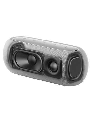 Портативная колонка Harman Kardon LUNA, Grey