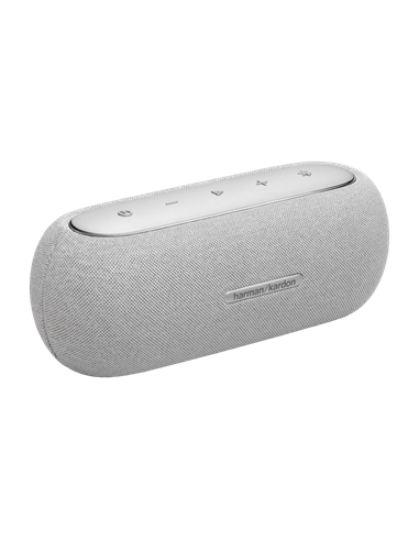 Boxă portabilă Harman Kardon LUNA, Grey