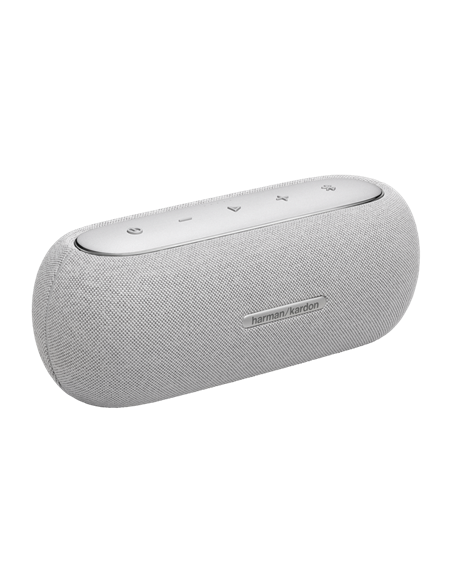 Boxă portabilă Harman Kardon LUNA, Grey