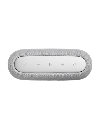 Портативная колонка Harman Kardon LUNA, Grey