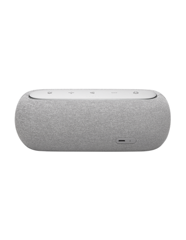 Портативная колонка Harman Kardon LUNA, Grey