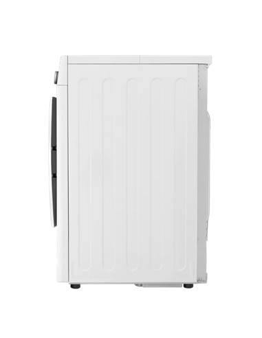 Uscător de rufe LG RH10V9AV4W, 10kg, Alb