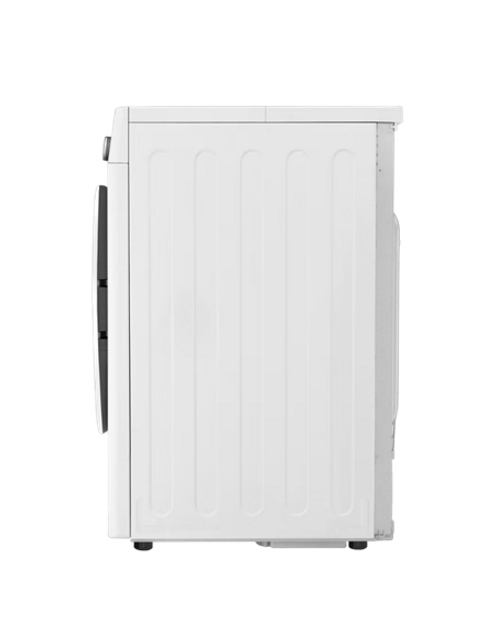 Uscător de rufe LG RH10V9AV4W, 10kg, Alb