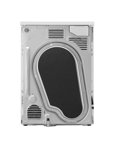 Uscător de rufe LG RH10V9AV4W, 10kg, Alb