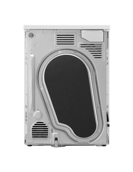 Uscător de rufe LG RH10V9AV4W, 10kg, Alb