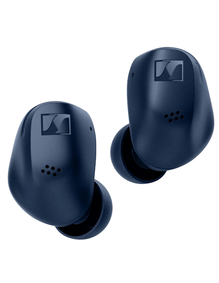 Наушники Sennheiser Accentum TWS, Синий