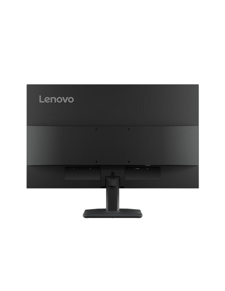 23,8" Монитор Lenovo ThinkVision S24-4e, IPS 1920x1080 FHD, Чёрный