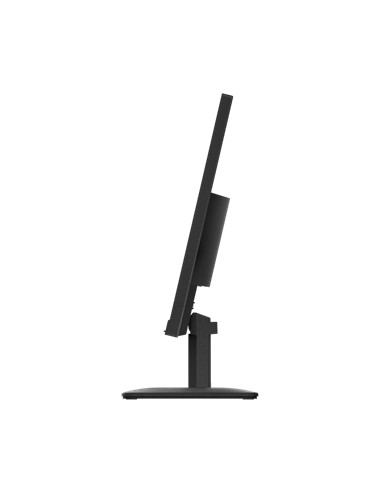 23,8" Monitor Lenovo ThinkVision S24-4e, IPS 1920x1080 FHD, Negru