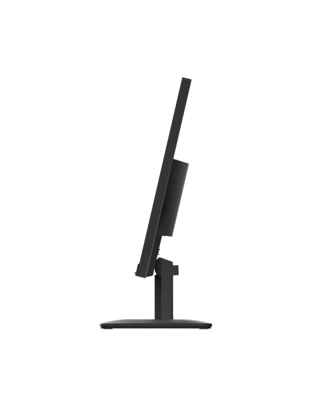 23,8" Монитор Lenovo ThinkVision S24-4e, IPS 1920x1080 FHD, Чёрный