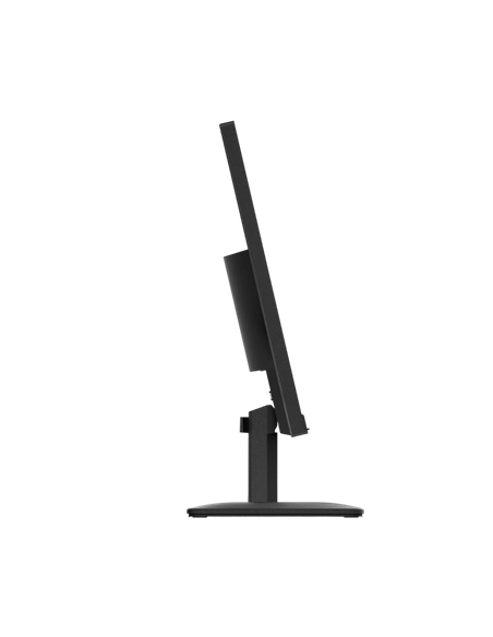 23,8" Монитор Lenovo ThinkVision S24-4e, IPS 1920x1080 FHD, Чёрный