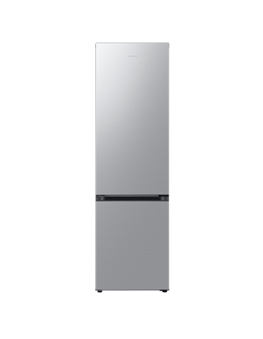 Холодильник Samsung RB38C600DSA/EF, Серебристый